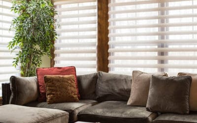 Home Improvement Tips: Upgrade Your Blinds