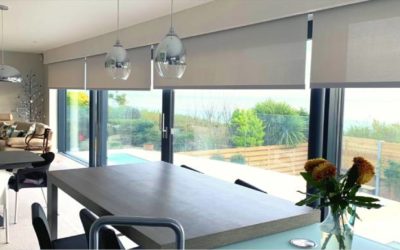 The Best Blinds For Your Sliding Glass Doors