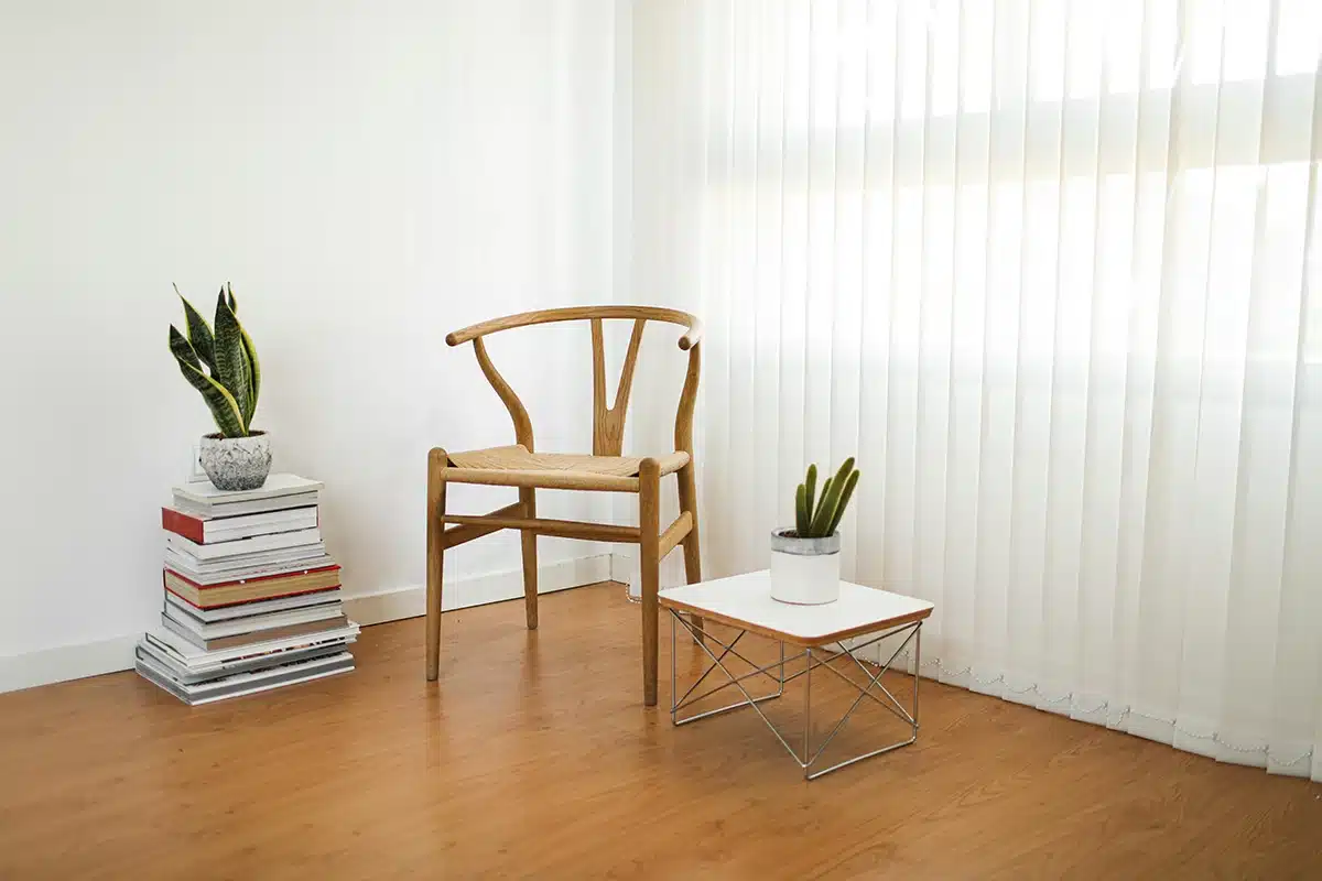 Venetian Blinds 7 1 min